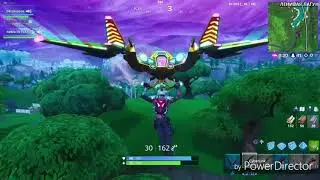 Нарезка по Fortnite #1