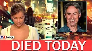 'American Pickers' Frank Fritz is mourning the death of Mike Wolfe, it came so suddenly