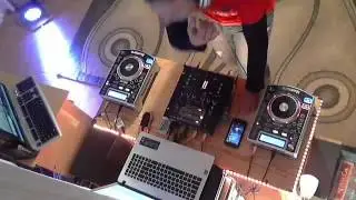 DJ DALTON djsinconnection  SET # 1 EuroDance