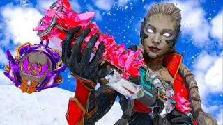 Apex Legends Ranked Highlights #1