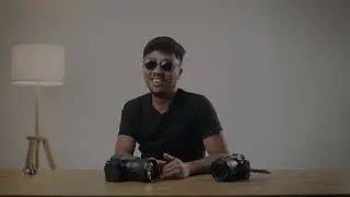 Kelas Sony Alpha | Yanuar Surya | Basic Photography | Creative Style & DRO dalam Fotografi