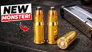 Top 10 Most Powerful Handgun Rounds You Can Still Buy in 2026!