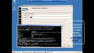 How to install SAP R/3 with Oracle 9.2 on Windows Server 2003  part-3