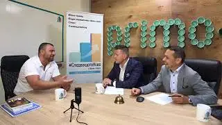 Еп.64: Този епизод не е за масова консумация и за глупаци. Гост: Еленко Ангелов