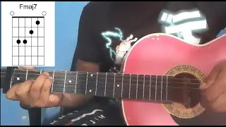 COMO TOCAR LARGAS EMOCIONES DE ANDRES ZAVALA