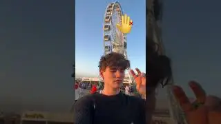 Coachella challenge 😍 / XO TEAM TikTok 