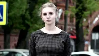 Анна Караванова "Колоколенка"  музыка и стихи Леонида Сергеева