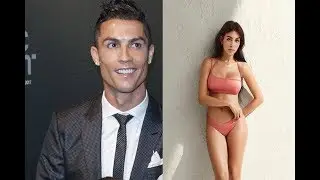 Ты полюбила футболиста Джорджина Родригес и Криштиану Роналду /Georgina Rodríguez/Cristiano Ronaldo