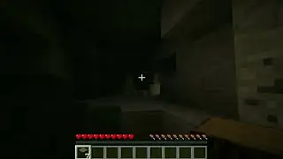 Minecraft: The Haunted Help Us Seed