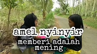 iklan layanan masyarakat- berbagi itu indah