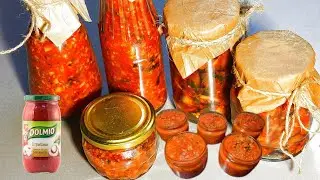 Грибной соус долмио: два вкуснейших рецепта для вашего стола!