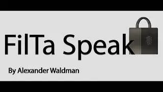 FilTa Speak