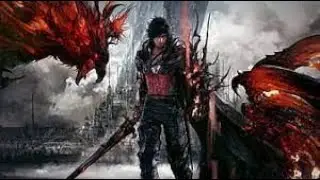 [LIVE] Final Fantasy 16 Walkthrough Pt 2