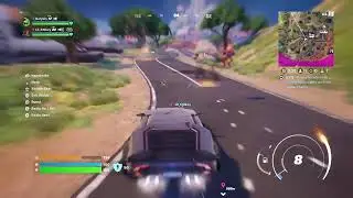 Zero Build Duos with Mousey