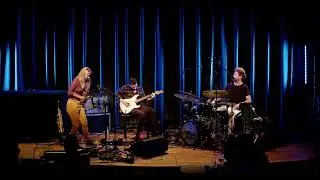 Ingen Navn Trio – Edward – Live at Jazz-Schmiede Düsseldorf