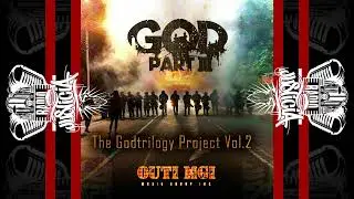 GOD part III - The GODtrilogy Project Vol. 2 (2023)