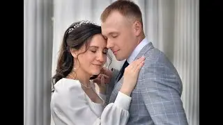 Дарья & Никита 