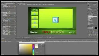Free Toy Blocks Project File Promo
