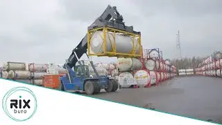 Hé chauffeur, op zoek naar een vaste baan?