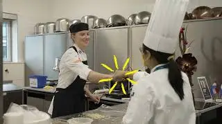 Pâtisserie and Confectionery - Lucerne, Switzerland - WorldSkills Competition 2022 Special Edition