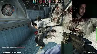 ♛♠Най-слабия играч на CS-GO♛♠