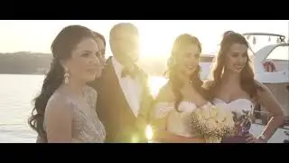 NAZLIM AHSEN TEASER DÜĞÜN HİKAYESİ İNSTAGRAM KLİBİ