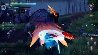 Heroic Patrol Farming - Dauntless | JRay513TvGames