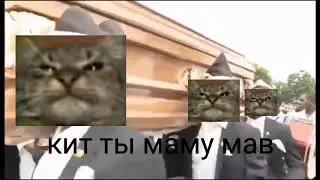 Астрономия кит ты маму мав (кавер)