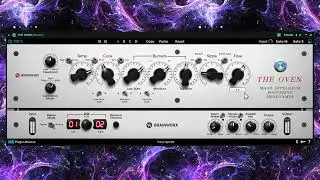 Plugin Deal! (Ends Mar 31) Plugin Alliance Maor Appelbaum Mastering & Hendyamps The Oven on sale $40