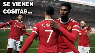 eFootball 2022 | Ser una Leyenda ?? | LAG EN PS4 Y XBOX ONE | CONTENIDO FUTURO GRATIS | y  mas