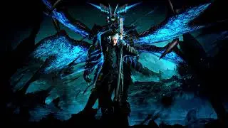 I AM THE STORM THAT IS APPROACHING 1 HOUR - ONLY REFRAIN