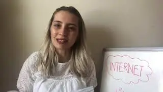 Türkçe-İnternet Dinleme Metni