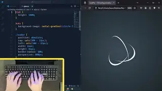 Mastering the Art of Loading Animations with HTML and CSS | Creative Web Design Tutorial