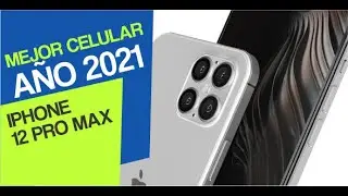 EL MEJOR CELULAR DEL AÑO 2021??