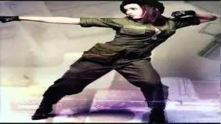 Madonna: Set the Right [Demo]