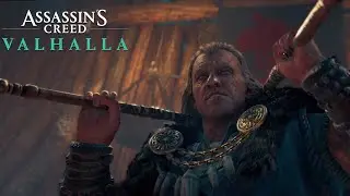 Assassin's Creed Valhalla - Напали на Кьётви #3