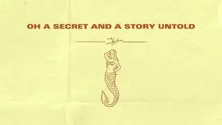 Dante Peluso - Unseen (Lyrics)