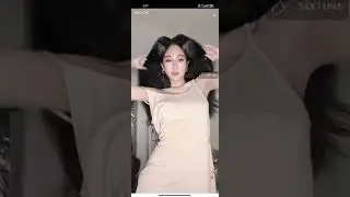 live Una | Tititk Keindahan