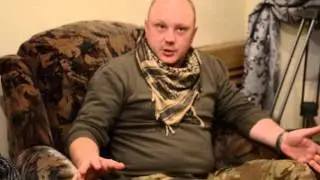 ГРІМ та Комбат  Чорний