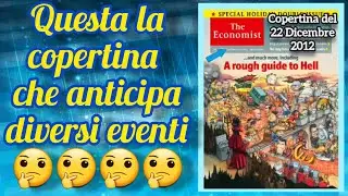 La strana profezia de 