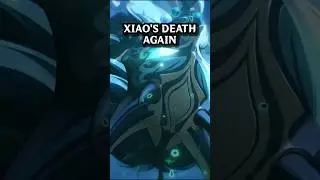 Will Xiao Die? ☠️ 