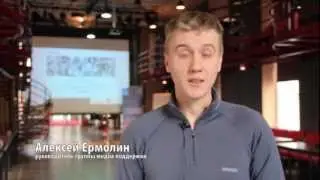 Волонтеры муниципального развития (PROMO)