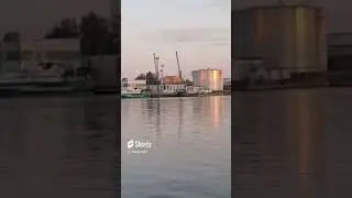 Ах, белый теплоход ⛴️@Маришкины делишки