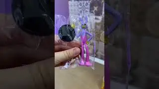 Квест по Цифровому цирку, 2 ч.