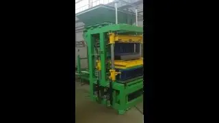 Вибропресс КВАДР 4У04