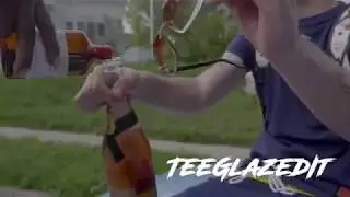 TeeGlazedit - No Hook (Official Music video) (ft lil Chicken , Jigg, Mari Boyz, BHG, Gwapo Chapo,...