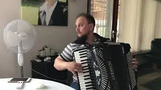 Tihi Jovanovic iz Svedske -  Melem za Dusu