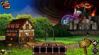 Soda Dungeon Gameplay - Part3 (No Talking)
