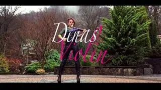 Dinas Violin - Game of Thrones violin cover