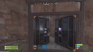 Live rust console fr